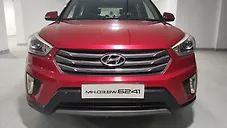 Used Hyundai Creta 1.6 SX (O) in Mumbai