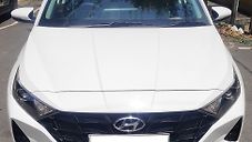 Used Hyundai i20 Asta (O) 1.2 MT in Bangalore