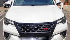Used Toyota Fortuner 2.8 4x4 AT in Bangalore