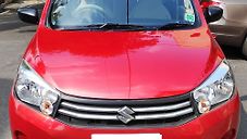 Used Maruti Suzuki Celerio VXi AMT ABS in Bangalore