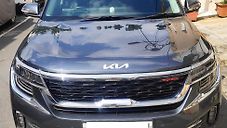 Used Kia Seltos GTX Plus 1.4 [2020-2021] in Bangalore