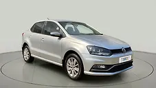 Used Volkswagen Ameo Highline1.2L (P) [2016-2018] in Kolkata