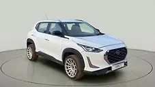Used Nissan Magnite XL Turbo CVT in Bangalore