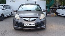 Used Honda Brio EX MT in Delhi