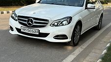 Used Mercedes-Benz E-Class E250 CDI Avantgarde in Chandigarh