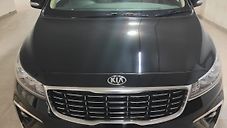 Used Kia Carnival Prestige 7 STR in Mumbai