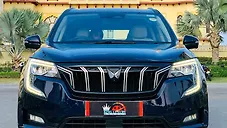Used Mahindra XUV700 AX 7 Diesel  AT Luxury Pack 7 STR [2021] in Karnal