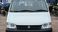 Used Maruti Suzuki Eeco 5 STR WITH A/C+HTR CNG [2019] in Rajkot