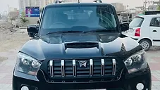 Used Mahindra Scorpio 2021 S5 2WD 7 STR in Rajkot
