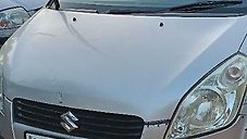 Used Maruti Suzuki Ritz Lxi BS-IV in Gurgaon