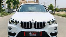 Used BMW X1 sDrive20d M Sport in Karnal