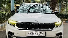 Used Jeep Meridian Limited (O) 4X2 MT [2022] in Kolkata