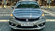 Used Maruti Suzuki Ciaz Delta Hybrid 1.5 [2018-2020] in Delhi