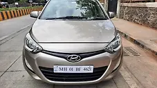 Used Hyundai i20 Sportz 1.2 (O) in Mumbai
