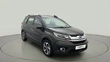 Used Honda BR-V V CVT Petrol in Bangalore