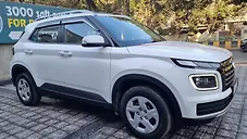Used Hyundai Venue SX 1.2 Petrol in Jalandhar