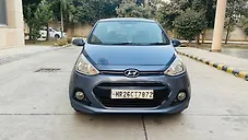 Used Hyundai Xcent Base 1.2 in Karnal