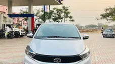 Used Tata Tiago Revotron XT (O) [2016-2019] in Patna