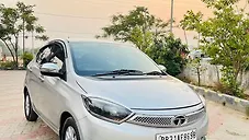 Used Tata Tigor Revotorq XZ in Patna