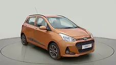 Used Hyundai Grand i10 Asta 1.2 Kappa VTVT in Bangalore