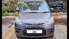 Used Hyundai i10 Sportz 1.2 AT in Hyderabad