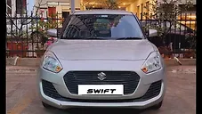 Used Maruti Suzuki Swift VDi ABS [2014-2017] in Hyderabad