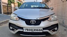 Used Toyota Etios GD in Jalandhar