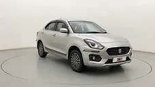 Used Maruti Suzuki Dzire ZXi Plus AMT in Hyderabad