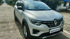 Used Renault Triber RXZ in Aurangabad