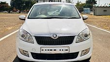 Used Skoda Rapid 1.5 TDI CR Style Plus AT in Nashik