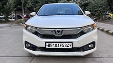 Used Honda Amaze 1.2 V CVT Petrol [2018-2020] in Karnal