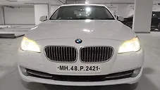 Used BMW 5 Series 520i Sedan in Mumbai
