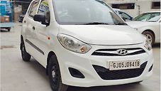 Used Hyundai i10 1.1L iRDE ERA Special Edition in Ahmedabad