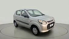 Used Maruti Suzuki Alto 800 Lxi in Pune