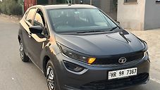 Used Tata Altroz XE Petrol [2020-2023] in Delhi