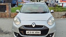 Used Renault Pulse RxL ABS Diesel [2015-2017] in Delhi