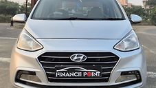 Used Hyundai Xcent S 1.1 CRDi in Kolkata