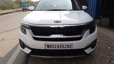 Used Kia Seltos HTX 1.5 [2020-2021] in Kolkata