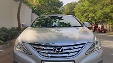 Used Hyundai Sonata 2.4 GDi AT in Surat