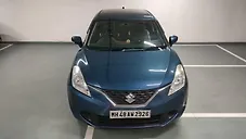 Used Maruti Suzuki Baleno Delta 1.2 in Navi Mumbai