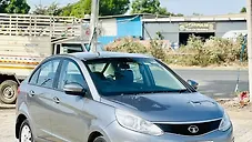 Used Tata Zest XTA Diesel in Valsad