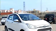Used Hyundai Grand i10 Sportz (O) U2 1.2 CRDi [2017-2018] in Valsad