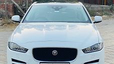 Used Jaguar XE Prestige Diesel in Delhi