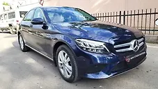 Used Mercedes-Benz C-Class C 200 Progressive [2018-2020] in Bangalore