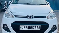 Used Hyundai Grand i10 Magna 1.2 Kappa VTVT [2013-2016] in Kanpur