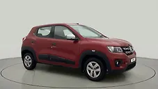 Used Renault Kwid RXT 1.0 AMT in Bangalore
