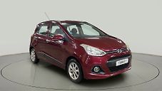 Used Hyundai Grand i10 Asta 1.2 Kappa VTVT [2013-2016] in Mumbai