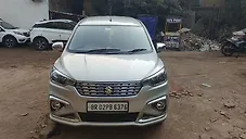 Used Maruti Suzuki Ertiga VXi in Patna