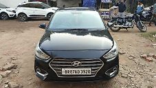 Used Hyundai Verna SX 1.6 CRDi in Patna