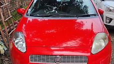 Used Fiat Punto Emotion 1.4 in Dehradun
